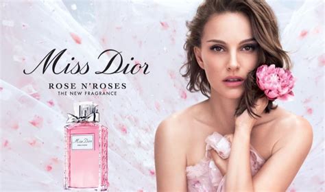 miss dior advert cast|who does Miss Dior advert.